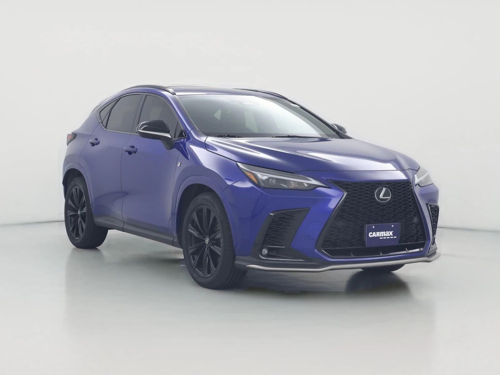 2024 LEXUS NX
