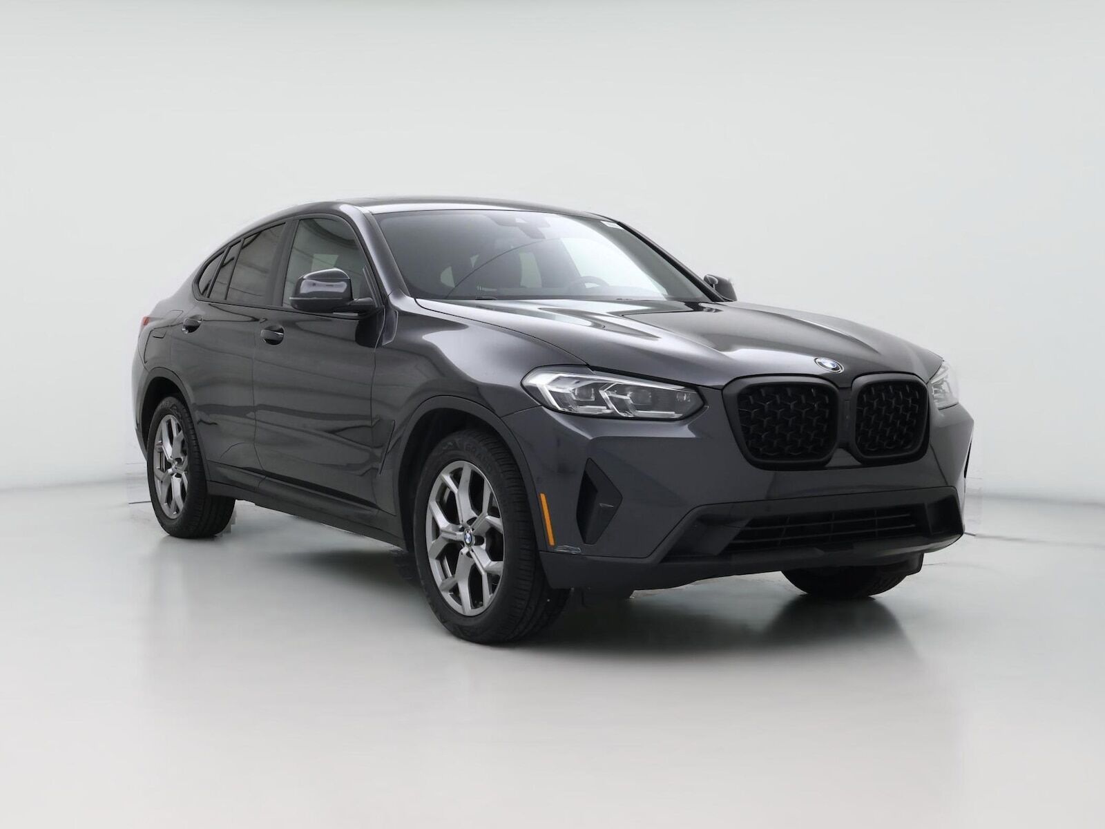 2024 BMW X4