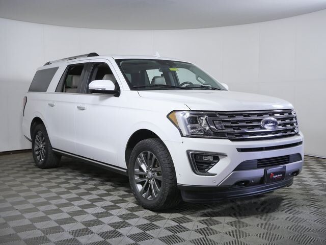 2021 FORD Expedition