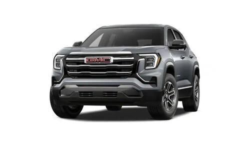 2027 GMC Terrain