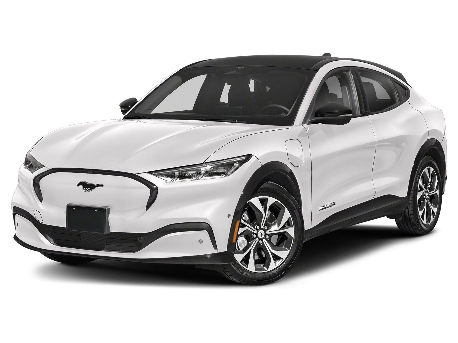 2022 FORD Mach-E