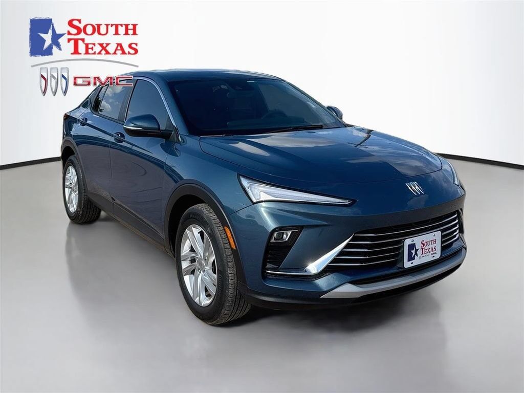 2024 BUICK Envista