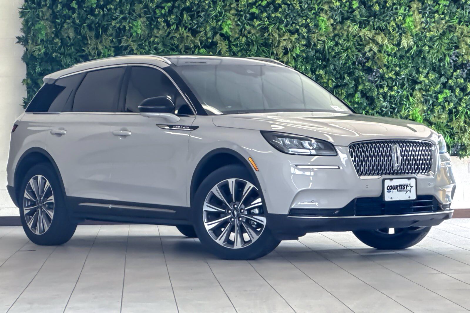 2022 LINCOLN Corsair