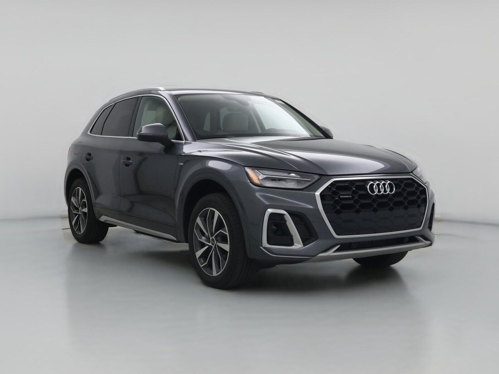 2022 AUDI Q5