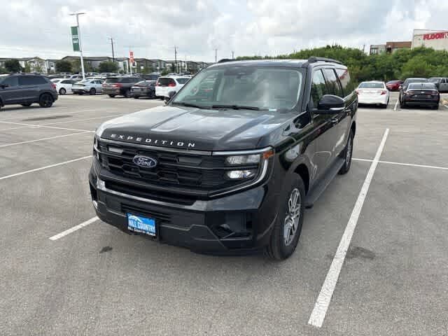 2026 FORD Expedition