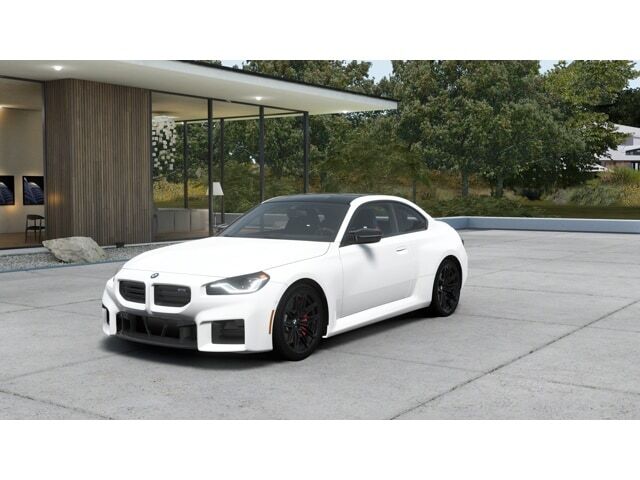 2026 BMW M2