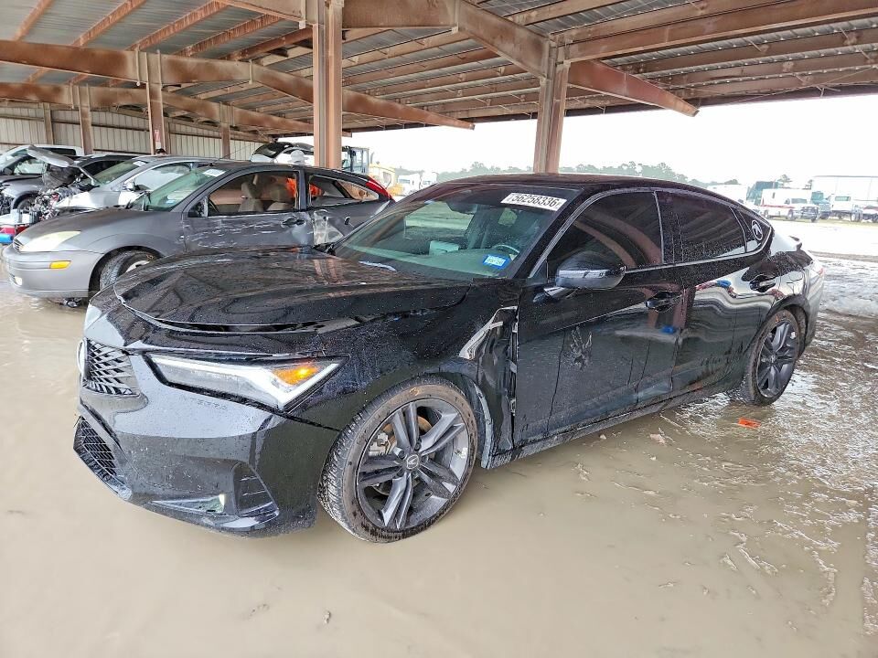 2024 ACURA Integra