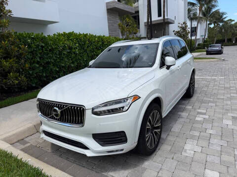 2020 VOLVO XC90