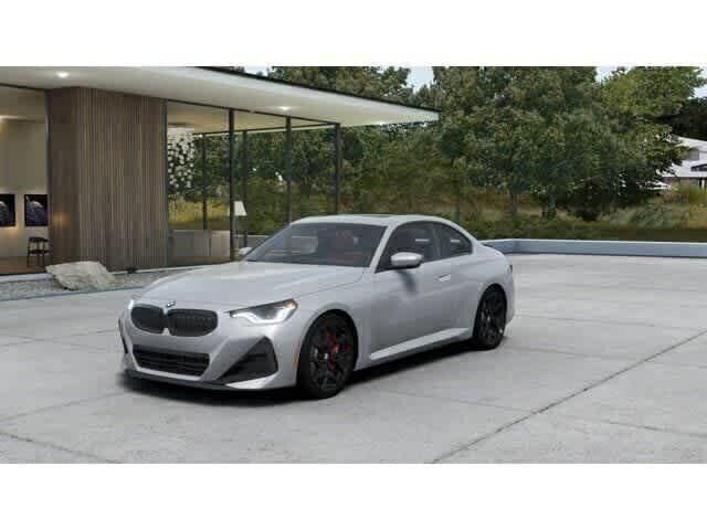 2026 BMW 2 Series