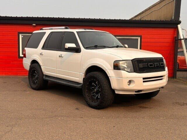 2004 FORD Expedition