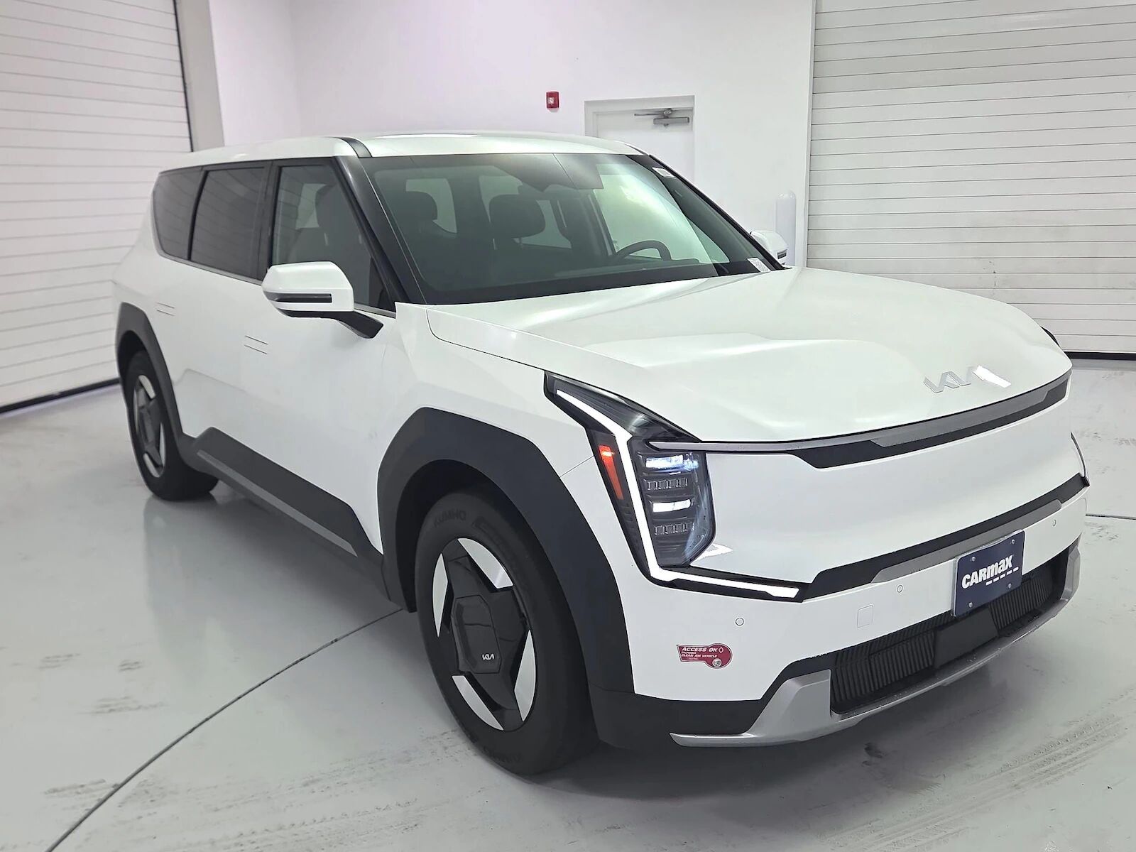 2024 KIA EV9