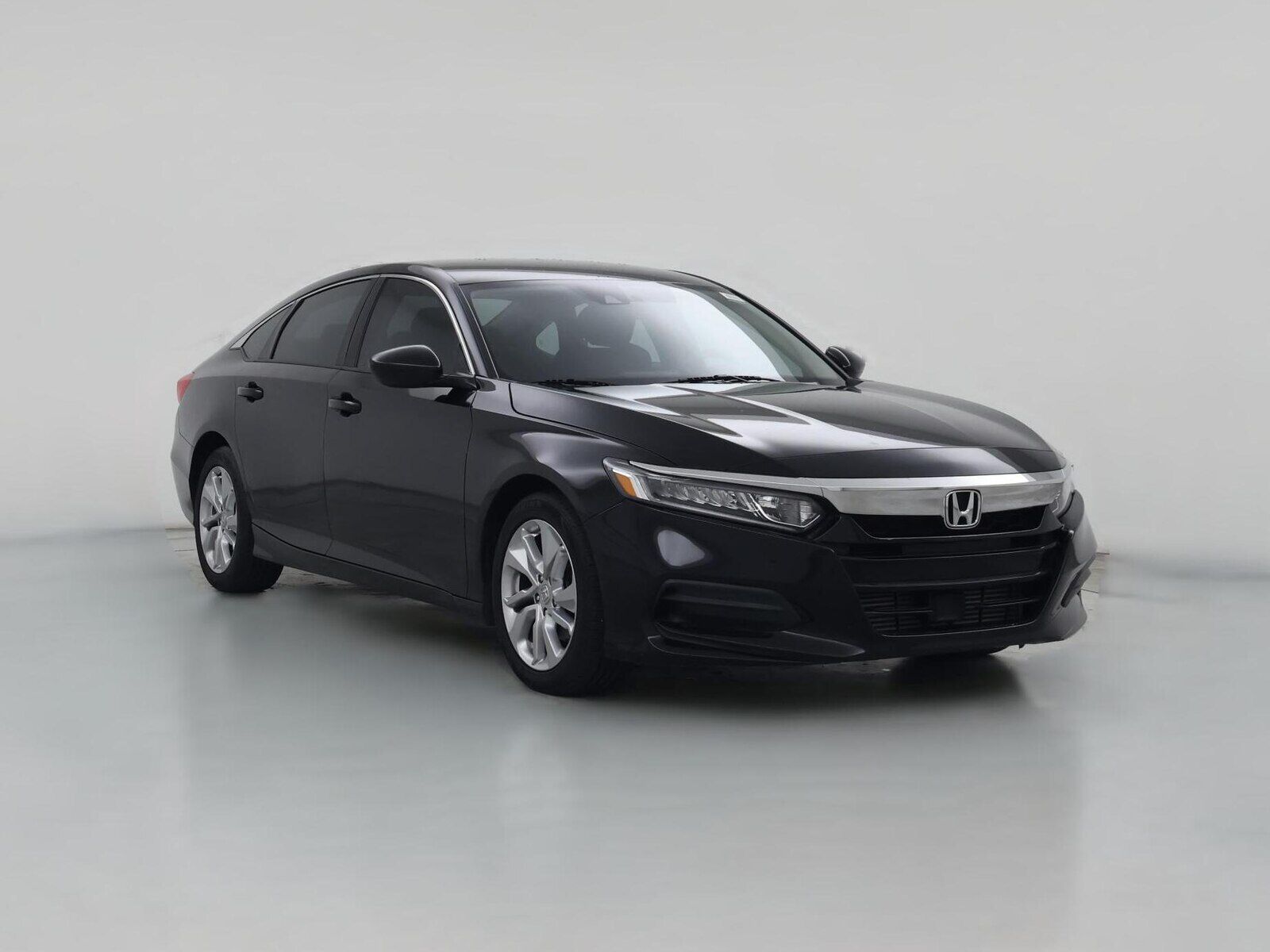 2020 HONDA Accord