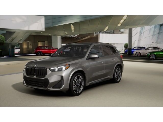 2027 BMW X1
