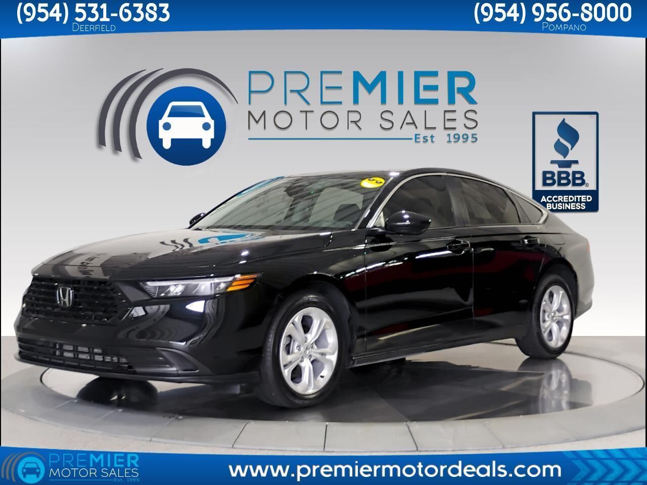 2025 HONDA Accord