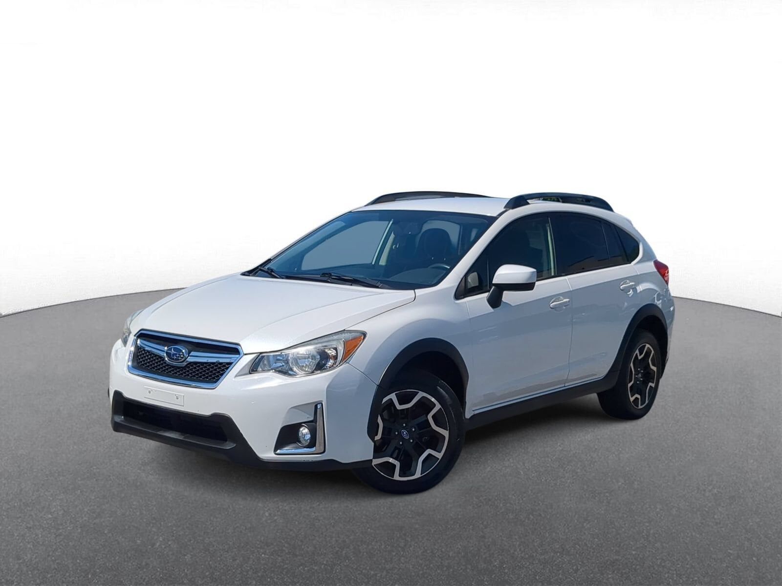 2016 SUBARU Crosstrek