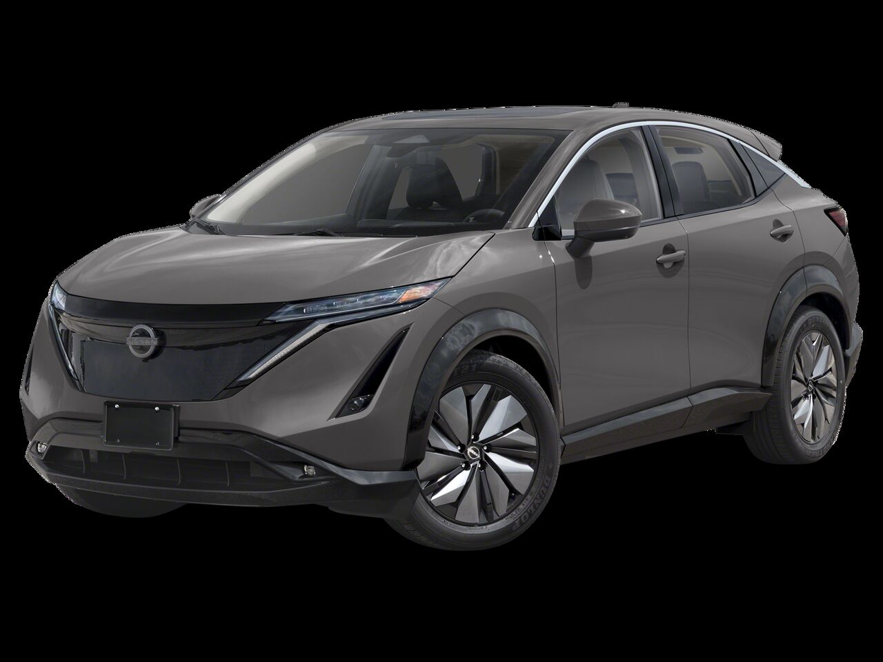 2023 NISSAN ARIYA