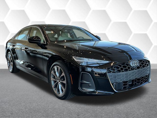 2026 AUDI A6