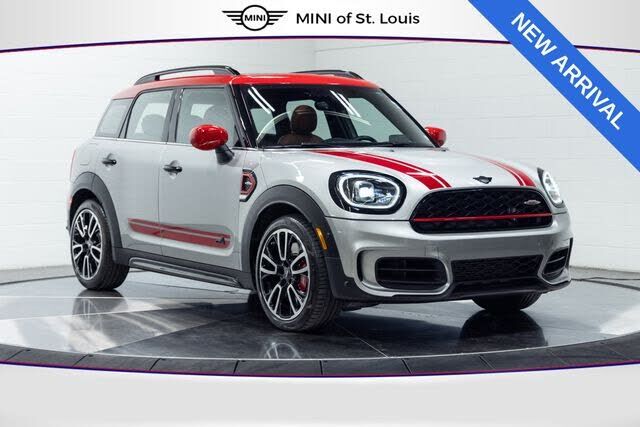 2024 MINI Countryman