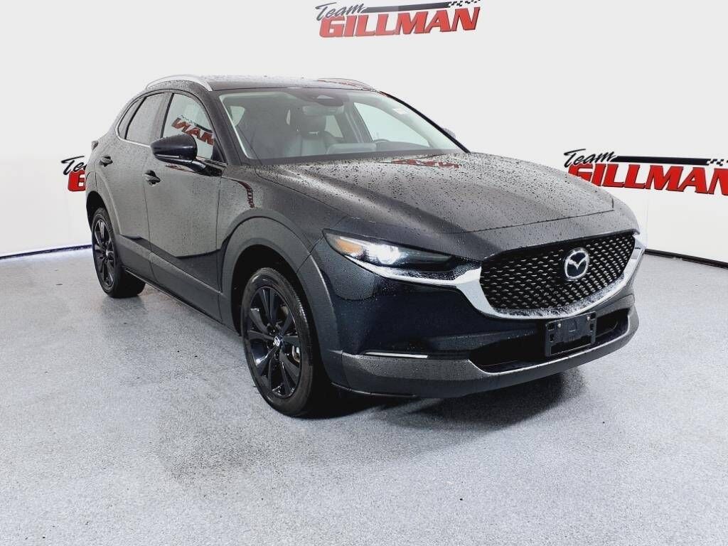 2024 MAZDA CX-30