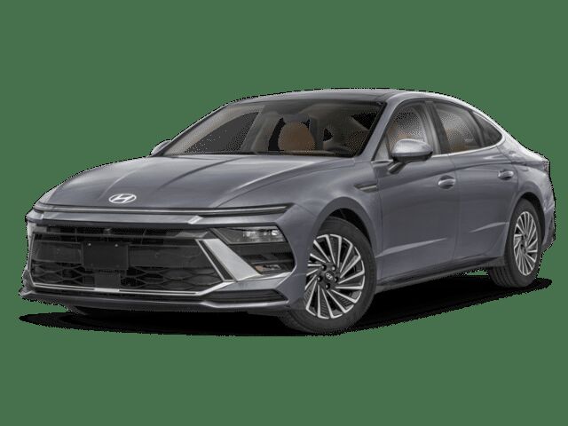 2026 HYUNDAI Sonata
