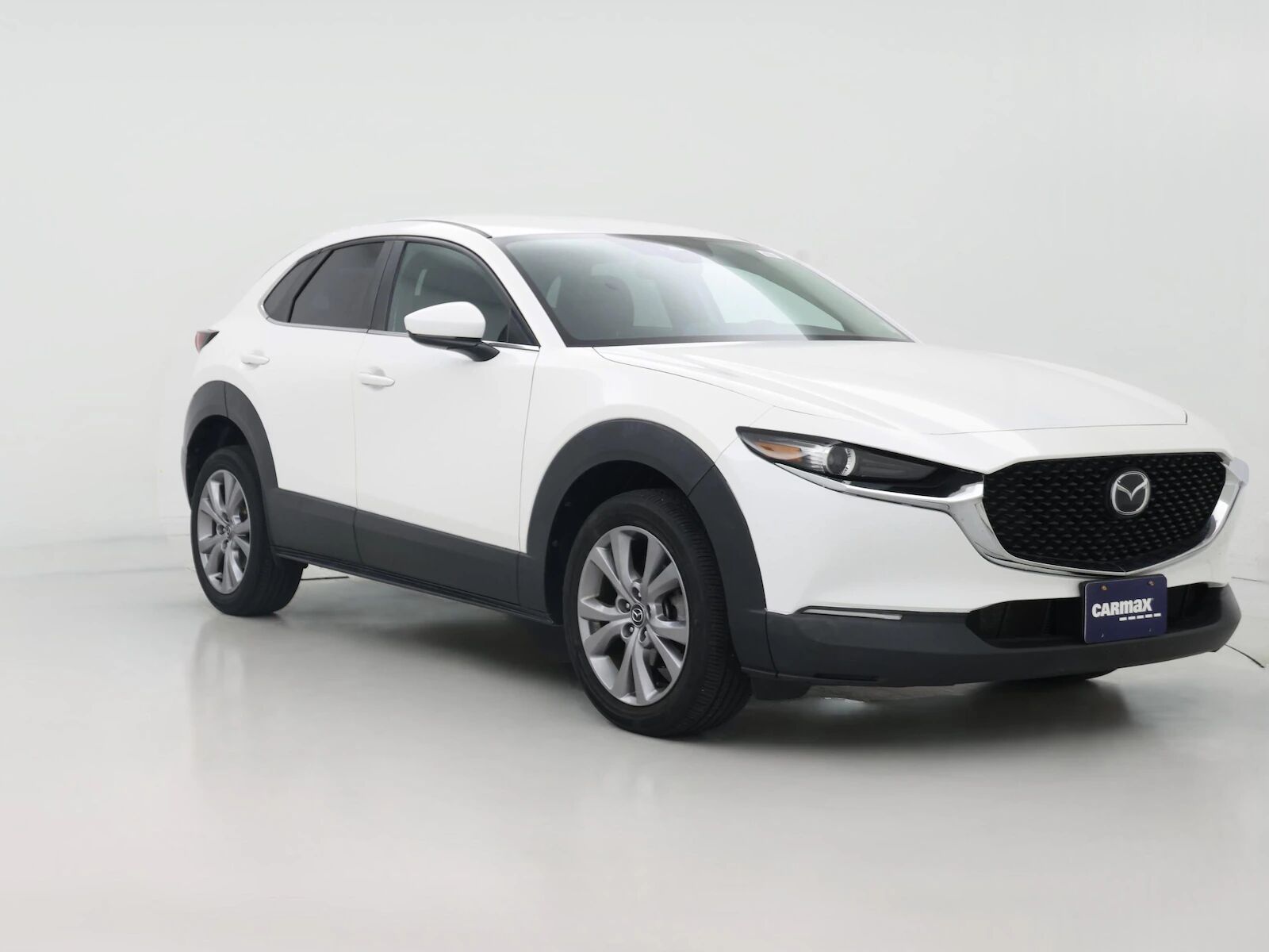 2021 MAZDA CX-30