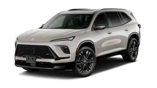 2027 BUICK Enclave