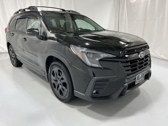 2023 SUBARU Ascent