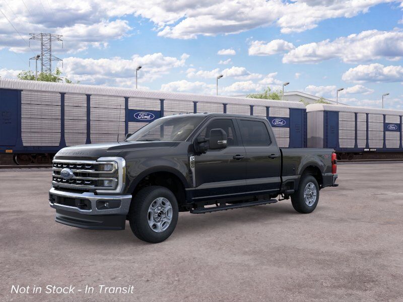 2026 FORD F-250