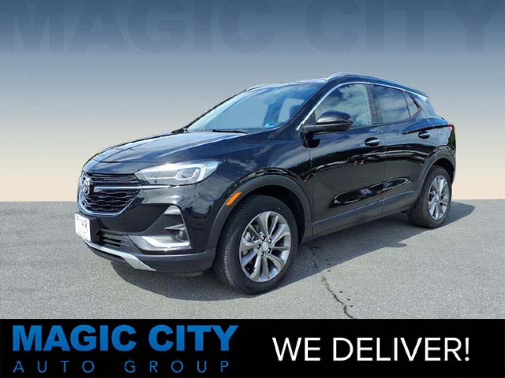 2023 BUICK Encore GX