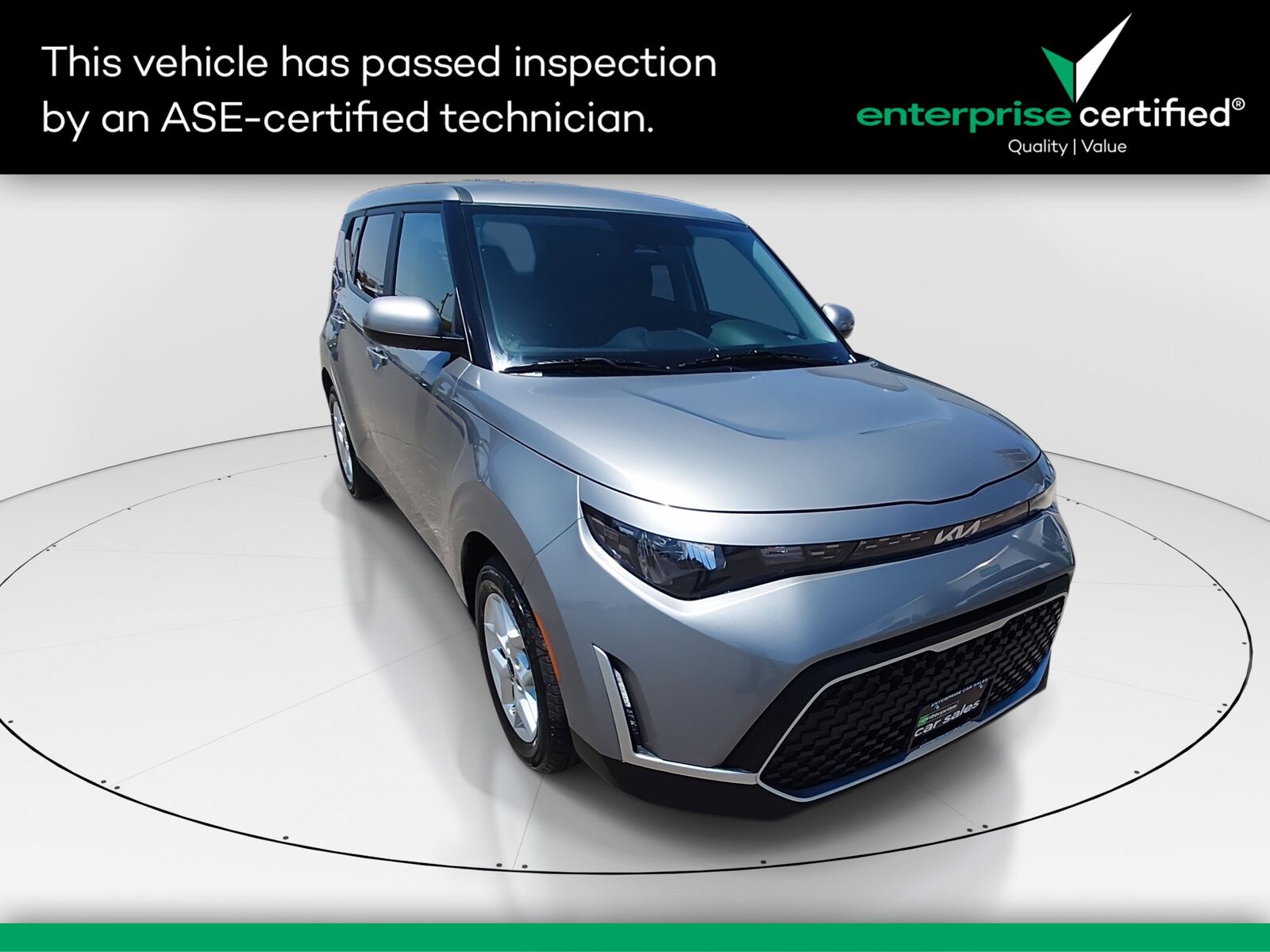 2025 KIA Soul