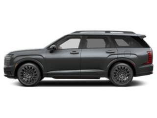 2027 HYUNDAI Palisade