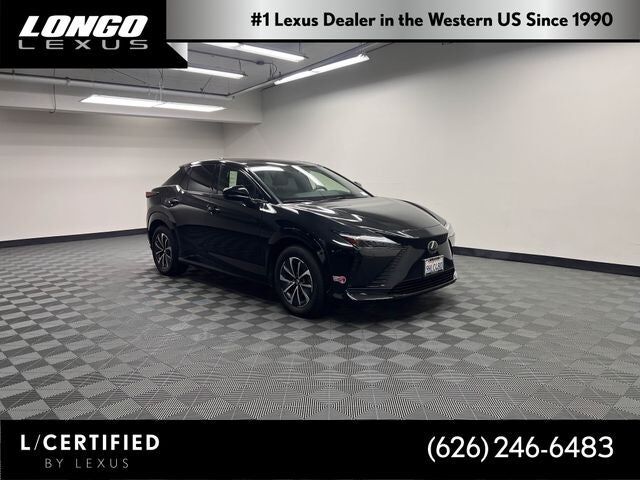 2023 LEXUS RZ 450e