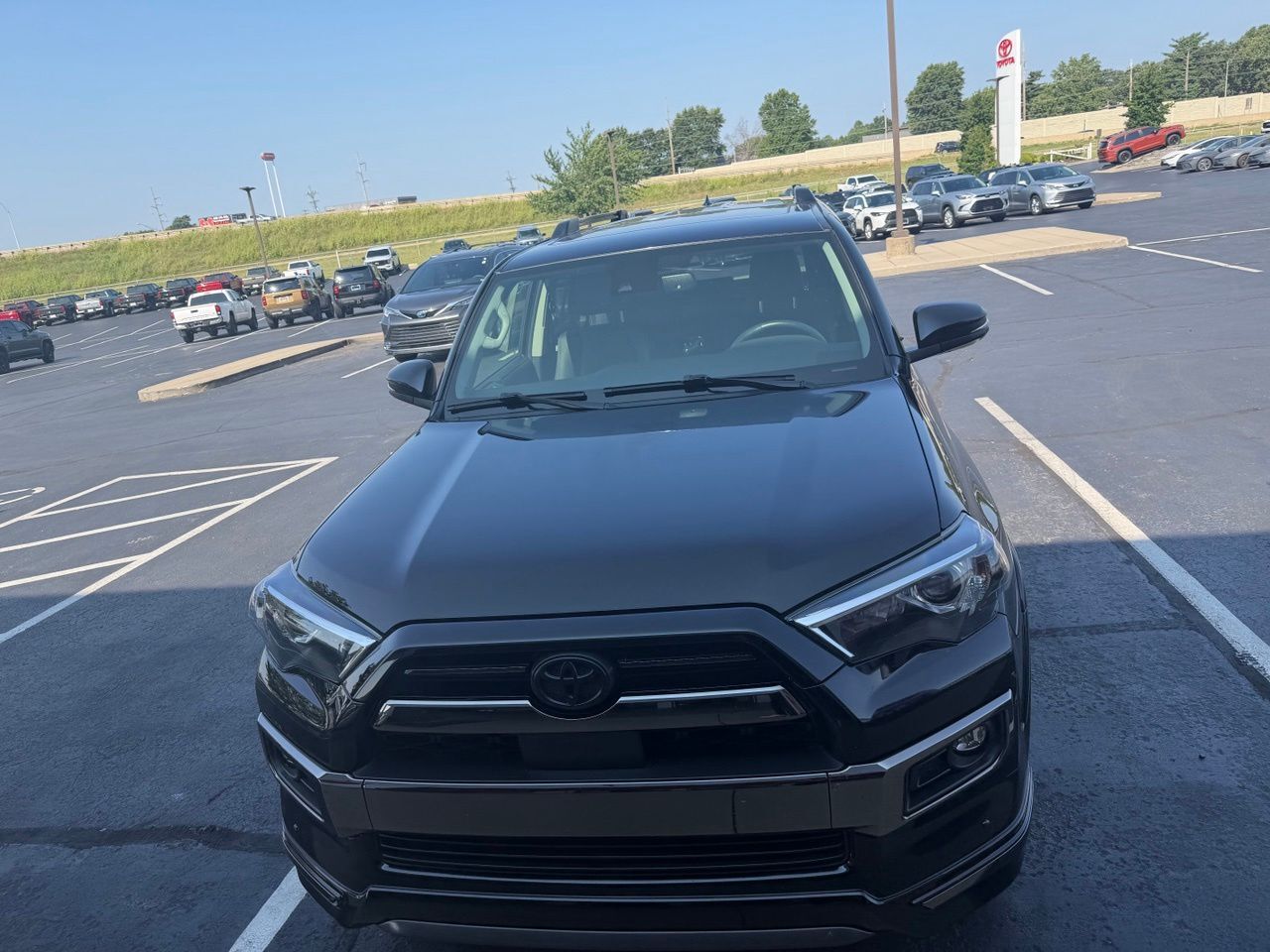 2021 TOYOTA 4-Runner