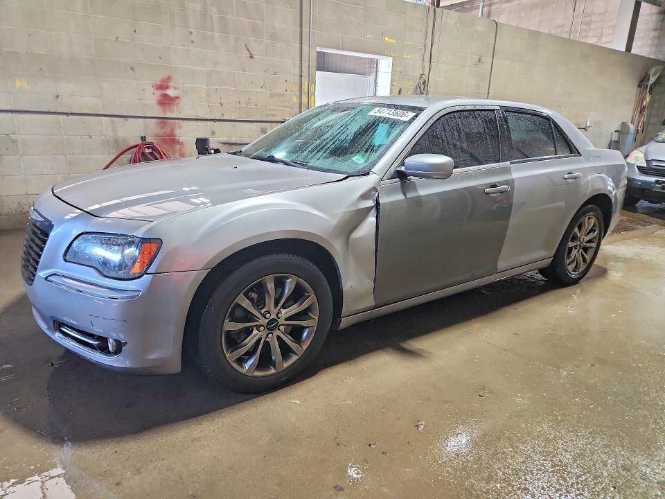 2014 CHRYSLER 300