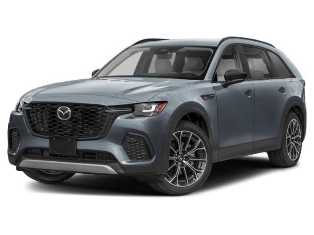 2025 MAZDA CX-70
