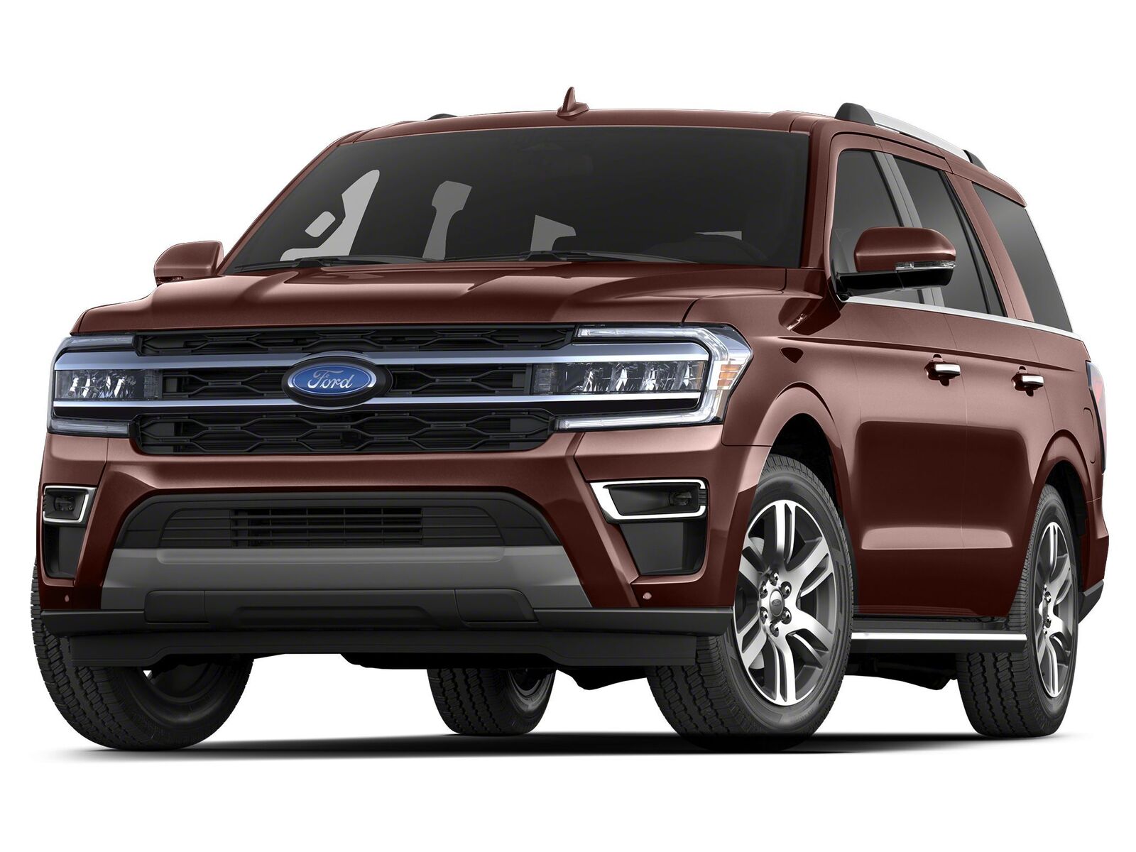 2023 FORD Expedition