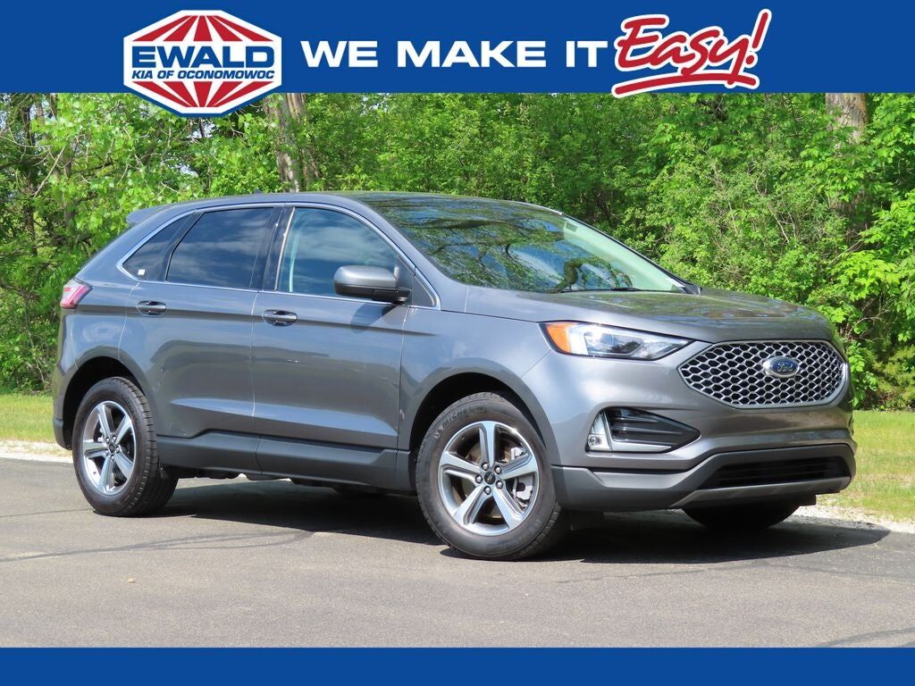 2023 FORD Edge