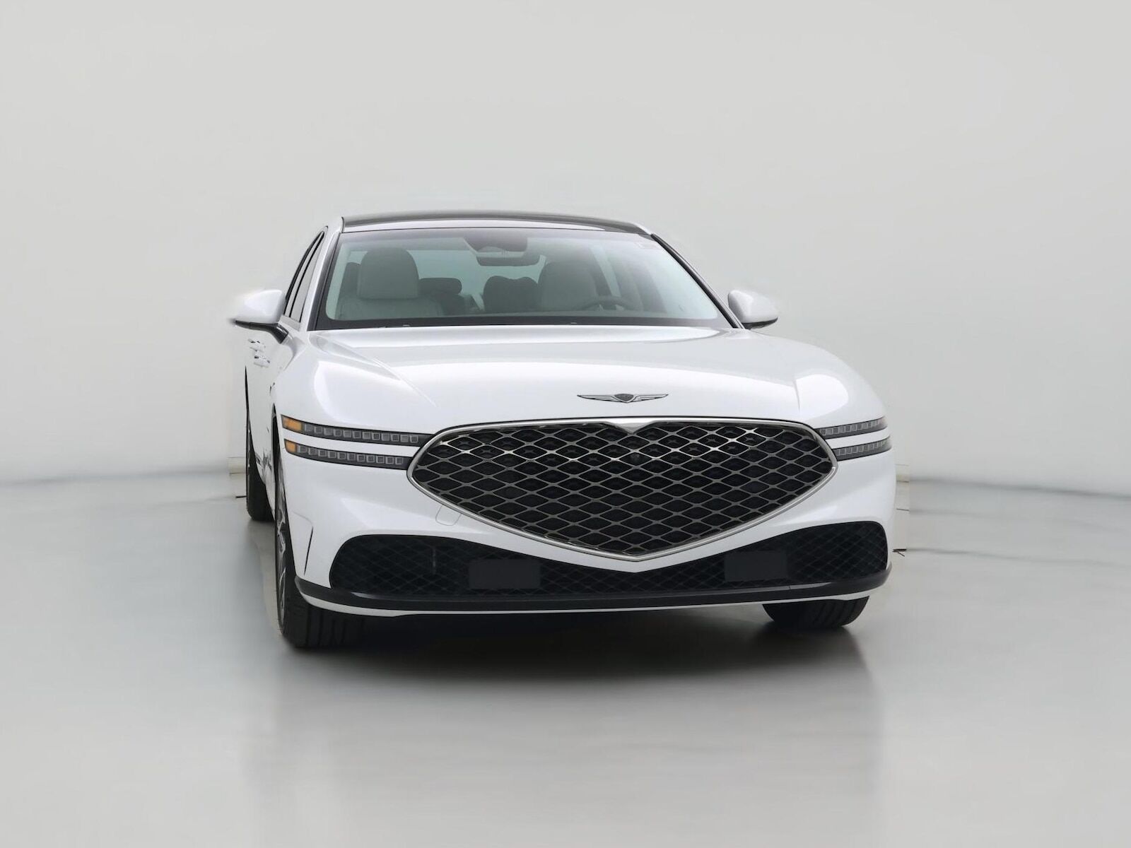 2025 GENESIS G90