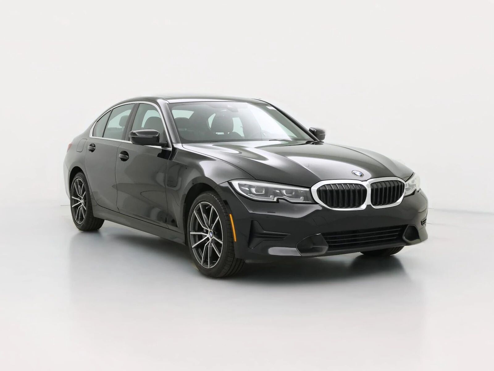2022 BMW 3 Series