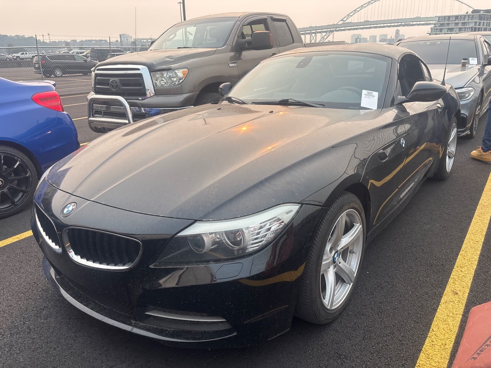 BMW Z4