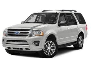 2016 FORD Expedition