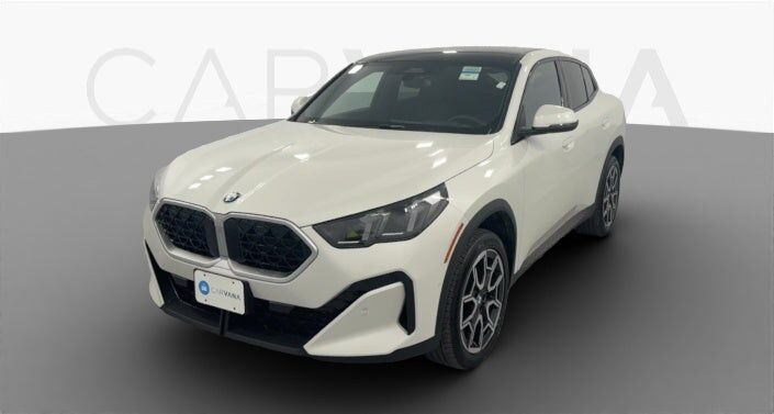 2026 BMW X2