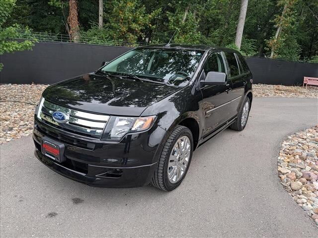 2010 FORD Edge