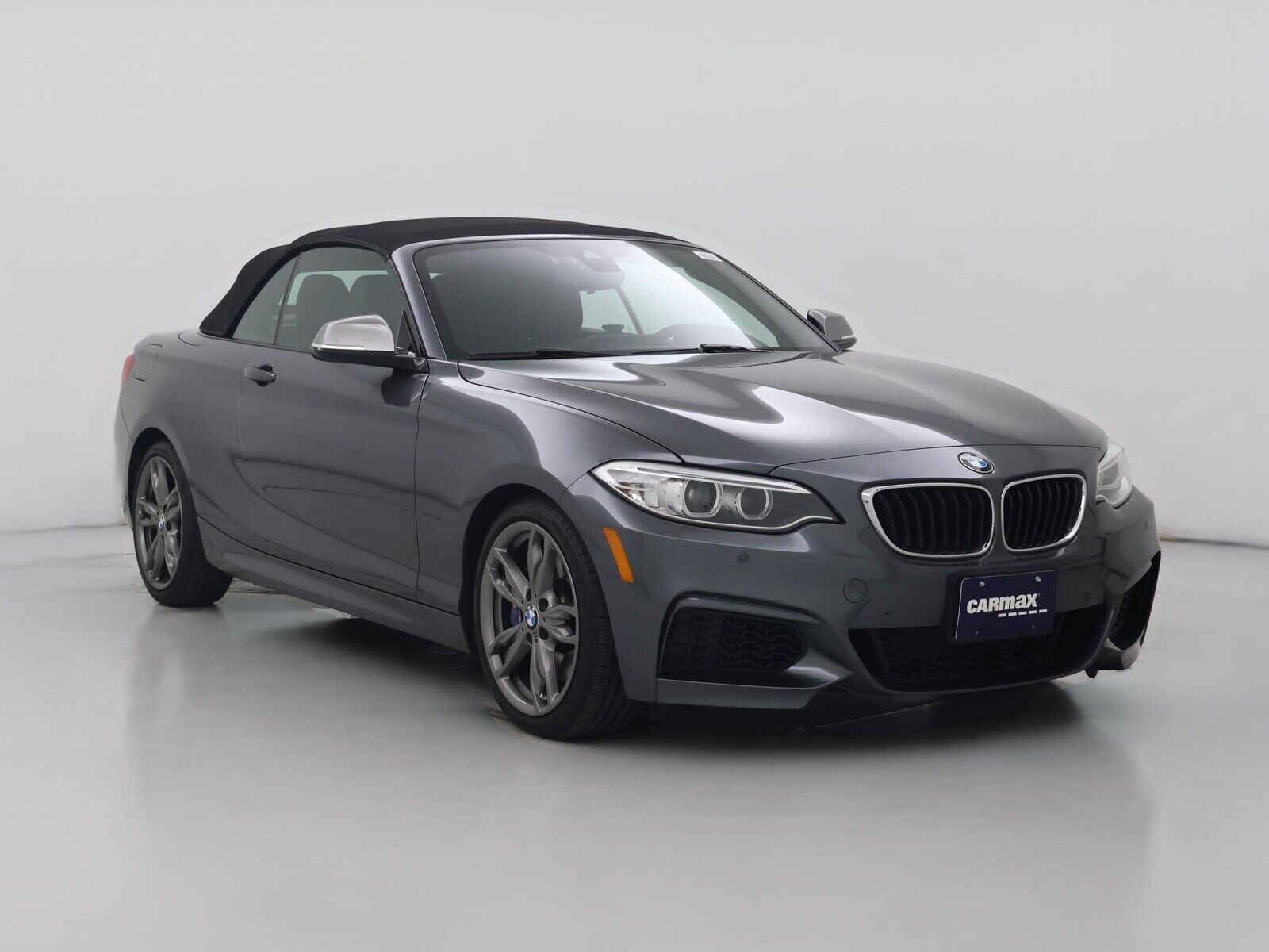 2017 BMW M2