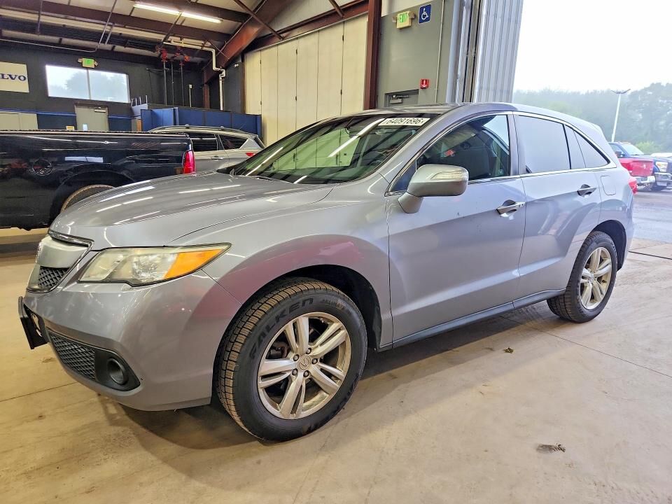 2013 ACURA RDX
