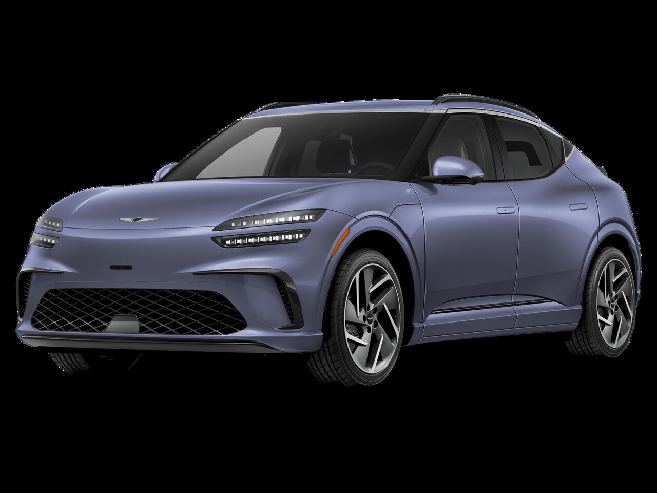 2027 GENESIS GV60