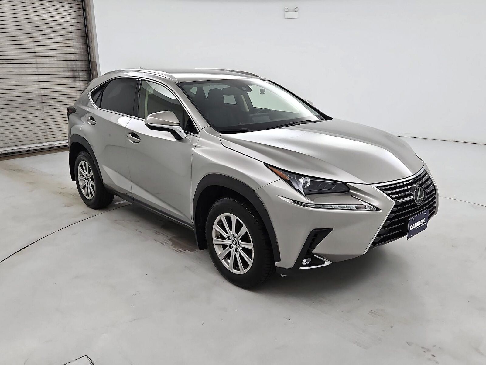 2020 LEXUS NX