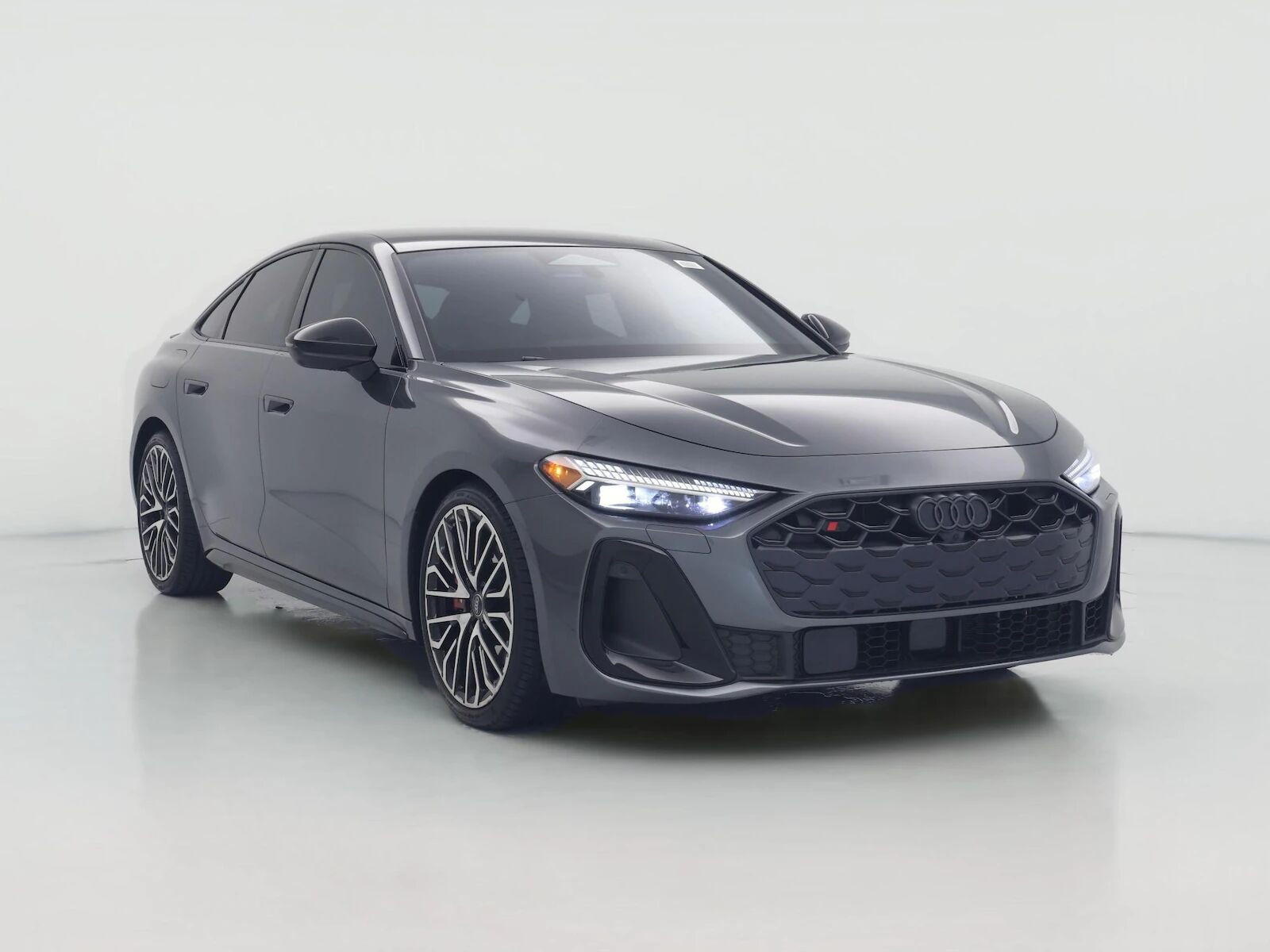 2025 AUDI S5