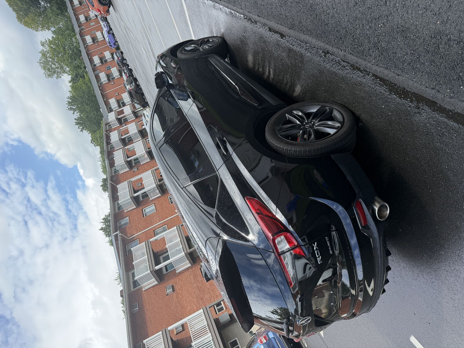 2024 ACURA RDX