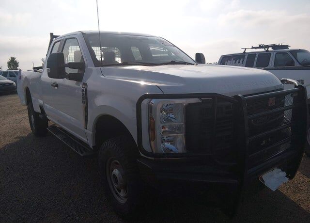 2024 FORD F-250